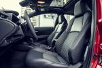 Toyota Corolla XSE Sedan 2019 года (NA)